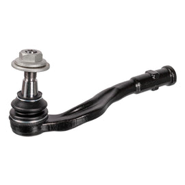 Febi Bilstein Audi Left Outer Tie Rod End - B9/B9.5 A4, A5, Allroad, S4, S5, RS5, Q5, SQ5, C8 A6, A7, S6, S7, RS6, RS7