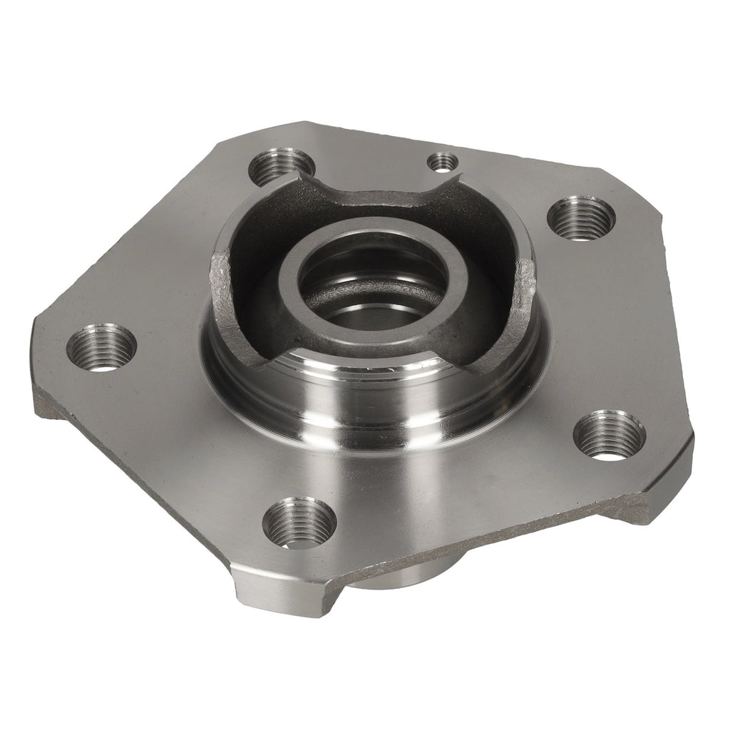 OEM Rear Wheel Hub - Audi B9/B9.5 A4, A5, Allroad, S4, S5, RS5