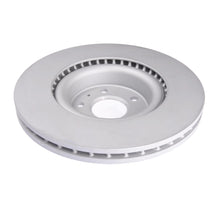 Load image into Gallery viewer, Zimmermann Front 338mm Brake Rotor - Audi B9/B9.5 A4, A5, Allroad, Q5 Quattro