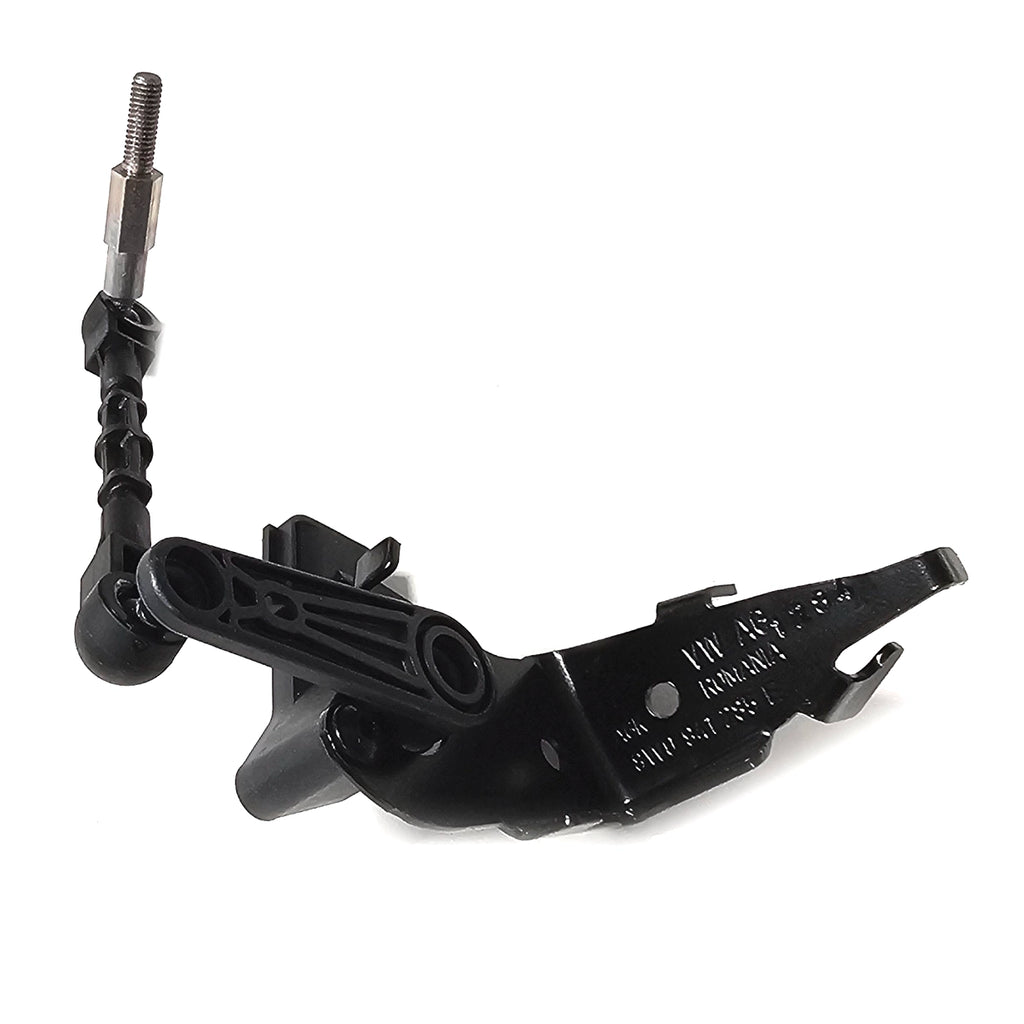 Genuine Audi Front Left Headlight Range Control Level Sensor - Audi B9/B9.5 A4, Allroad, A5, S4, S5, RS5