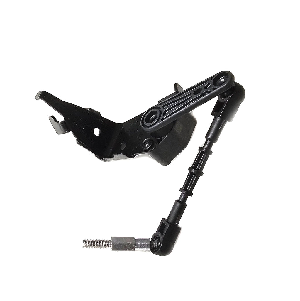Genuine Audi Front Right Headlight Range Control Level Sensor - Audi B9/B9.5 A4, Allroad, A5, S4, S5, RS5