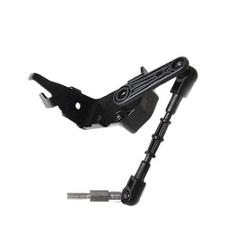 Genuine Audi Front Right Headlight Range Control Level Sensor - Audi B9/B9.5 A4, Allroad, A5, S4, S5, RS5