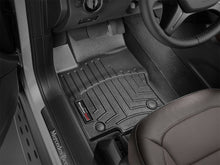 Load image into Gallery viewer, WeatherTech 25-26 BMW X3 Front FloorLiner - Black