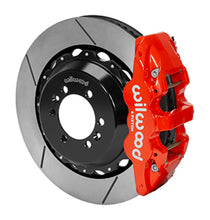 Load image into Gallery viewer, Wilwood SUPERFORMANCE Rear Kit GT40 AERO