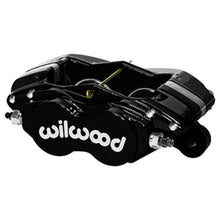 Load image into Gallery viewer, Wilwood 1.38 FDL-M Caliper .810 Rotor Black