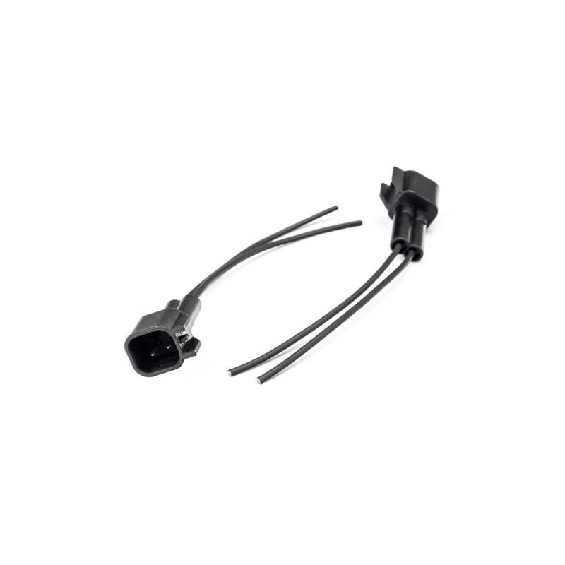 Injector Dynamics Universal Fuel USCAR Injector Male Connector Kit - P ...