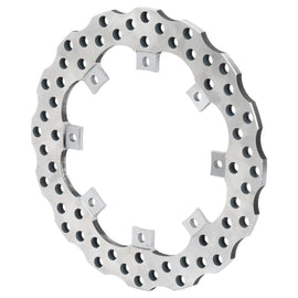 Wilwood ROTOR1125-035BT638-000GEAXXXXN 8X7.00 dynamic lug mount scalloped sa