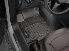 Load image into Gallery viewer, WeatherTech 25-26 BMW X3 Front FloorLiner - Grey