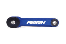 Load image into Gallery viewer, PERRIN 02-26 Subaru WRX STI Pitch Stop Mount - Blue
