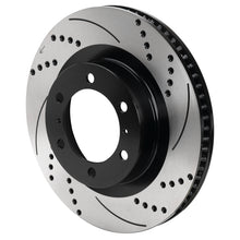 Load image into Gallery viewer, Wilwood ROTOR1338-125DP386-086LNCXXXXR 6X5.500 SRP black