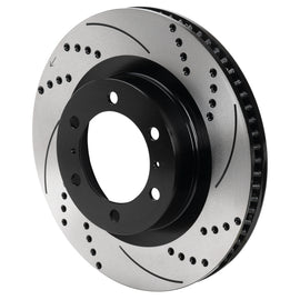 Wilwood ROTOR1338-125DP386-086LNCXXXXL 6X5.500 SRP black