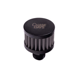 Chase Bays 10AN ORB SS Catch Can Filter w/O-Ring