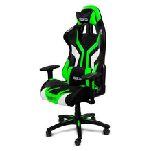 Load image into Gallery viewer, Sparco Gaming Chair Torino Black/Grn