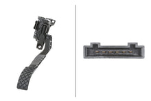 Load image into Gallery viewer, Hella 04-05 Volkswagen Passat Accelerator Assembly w/ Sensor