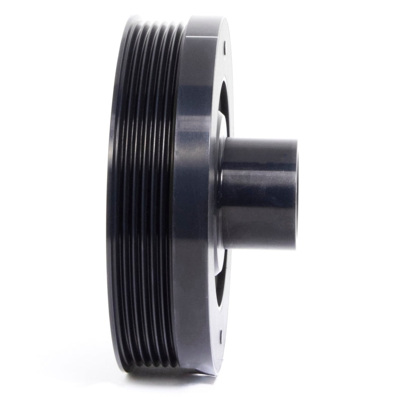 Fluidampr 92-10 Toyota 1UZ-FE/2UZ-FE/3UZ-FE SOHC/DOHC Steel Internally Balanced Damper