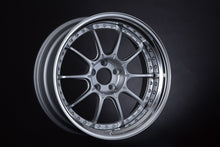 Load image into Gallery viewer, SSR PROFESSOR SP5 19X9.5 +18 NR 5/114.3 High Bright Silver Wheel *SPECIAL ORDER-NO CANCELLATION*