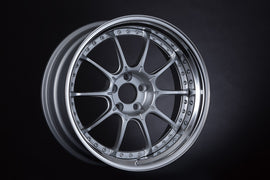 SSR SP5 19x9.5 5x114.3 +25 HP Flat Gunmetal SPECIAL ORDER-NO CANCELLATION