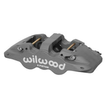 Load image into Gallery viewer, Wilwood 1.62/1.12/1.12 AERO6 Caliper 1.25 Rotor