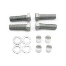 Load image into Gallery viewer, Wilwood bolt kit spindle front scion TC