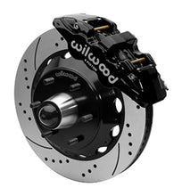 Load image into Gallery viewer, Wilwood AERO6 Front Kit WWE 63-87 C10 Iron Pro