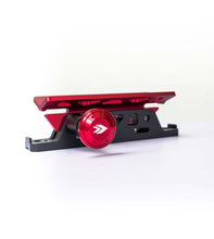 Load image into Gallery viewer, NRG Fire Extinguisher Roll Bar Mount - Red