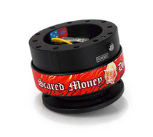 Load image into Gallery viewer, NRG Quick Release Gen 2.0 - Black Body / Red Ring