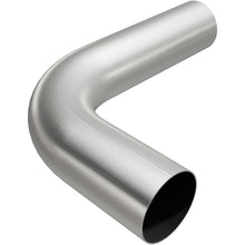Load image into Gallery viewer, MagnaFlow Smooth Trans 90D 4.00 SS