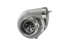 Load image into Gallery viewer, Turbosmart Water Cooled 6466 T4 Divided 0.84AR Externally Wastegated TS-2 Turbocharger
