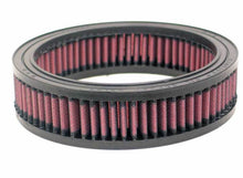 Load image into Gallery viewer, K&amp;N Koehler 1.75 inch H 5.5 inch ID 7 inch OD Round Drop In Air Filter