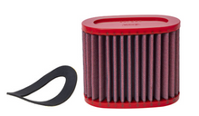 Load image into Gallery viewer, BMC 87-94 Honda VT 1100 C Shadow Replacement Air Filter