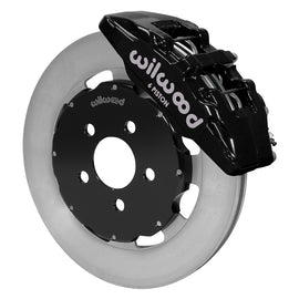 Wilwood kit front DP6A PT 01-10 SRT/4 03-05 12.19 rotor
