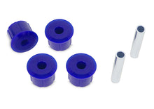 Load image into Gallery viewer, SuperPro Ford F350 Rear Spring Front Eye