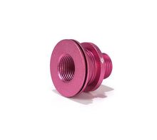 Load image into Gallery viewer, NRG Shift Boot Retainer Pink (Works with SK-350,450,480, 800 and Heat Sink Shift Knobs (M18x1.5))