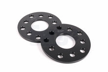 Load image into Gallery viewer, 8mm Audi, VW, SEAT, and Skoda Alloy Wheel Spacers