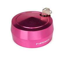Load image into Gallery viewer, NRG Quick Lock W/ Free Spin - Pink