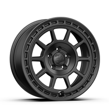 Load image into Gallery viewer, fifteen52 Traverse MX  17x8 5x114.3 38mm ET 73.1 Center Bore Asphalt Black Wheel