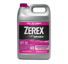 Load image into Gallery viewer, Zerex HT12 Coolant - G12 Evo/G12+++/G13 Pink - 1 Gallon