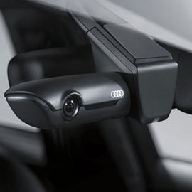 Audi Universal Traffic Recorder - SOLD