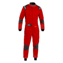 Load image into Gallery viewer, Sparco Suit Futura Red - Size 60