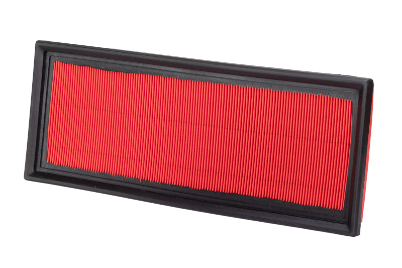 K&N Universal Air Filter 4in Flg 8-1/2in B 5in T 8in H Gen 3