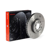 Load image into Gallery viewer, Brembo OE 2020+ Audi (FAW) A3 Sportback/04-13 VW Jetta III (1K2) Front Sport Brake Disc - 288x22