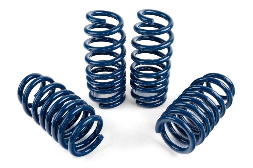 Dinan Performance Spring Set - 2020-2025 BMW X5M / X6M