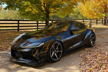 Load image into Gallery viewer, Dinan Performance Spring Set - 2020-2025 Toyota GR Supra