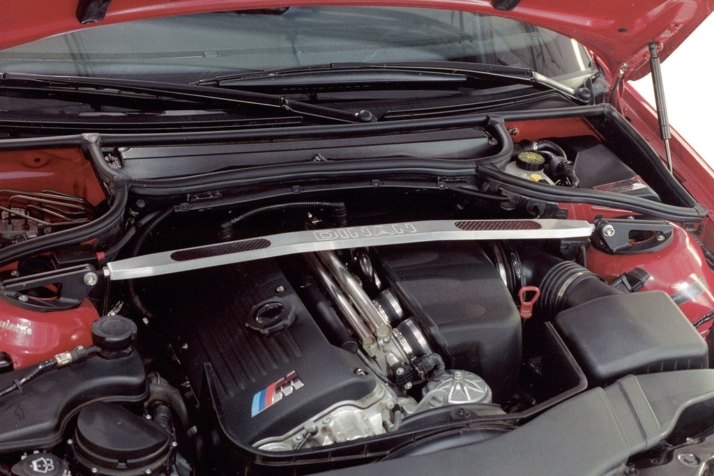 Dinan Strut Tower Brace - 2001-2006 BMW M3