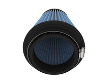 Load image into Gallery viewer, aFe POWER Universal Clamp-On Air Filter w/ D2 Dura-Dry Media - 4in F x 6in B x 4in T x 7in H