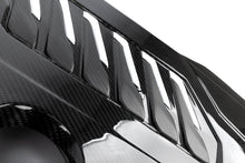 Load image into Gallery viewer, DINAN GLOSS CARBON FIBER ENGINE COVER - 2020-2024 BMW B58D