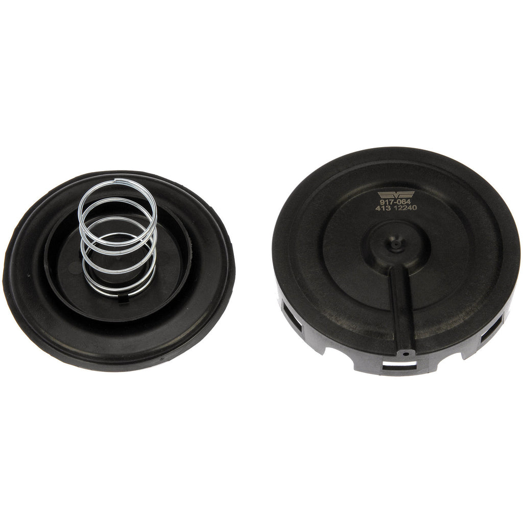 Dorman PCV Valve Kit - VW 2.5L