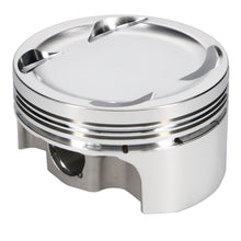 Load image into Gallery viewer, JE Pistons 91-98 Mitsubishi 3000 GT 6G72 91.1mm Bore / -15.5 Dish Pistons - Set of 6