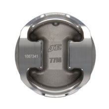Load image into Gallery viewer, JE Pistons Ferrari 4.0L 330 V12 2V - 77.50 mm Bore - 1.173 in. CH, 15.40 CC - Set of 12