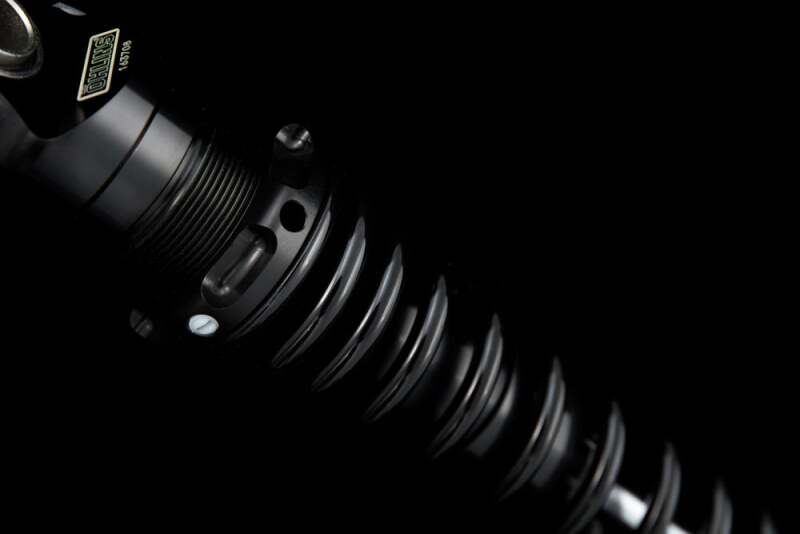 Ohlins 90-22 Harley-Davidson FL Touring STX 36 Blackline Shock Absorber